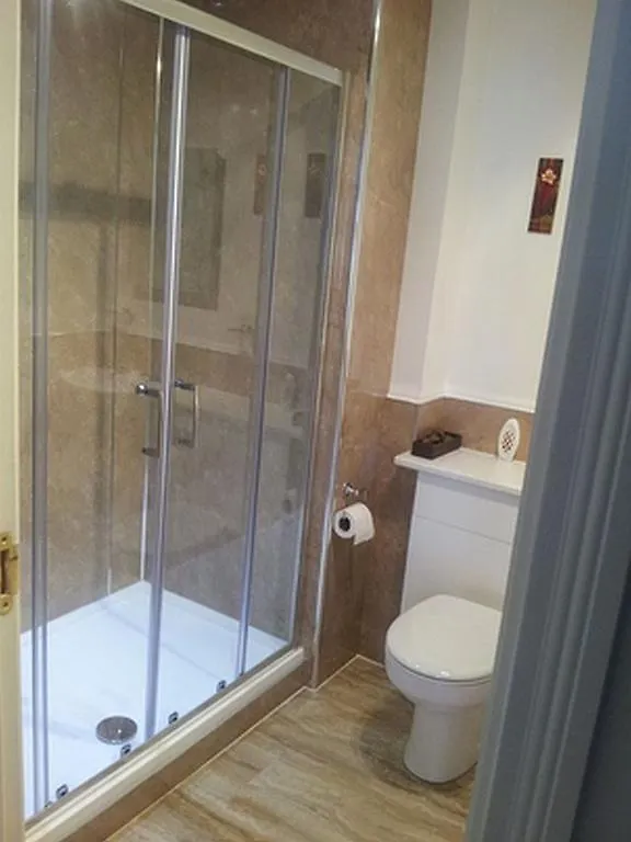 Ratcliffe Terrace Apartment Edinburg