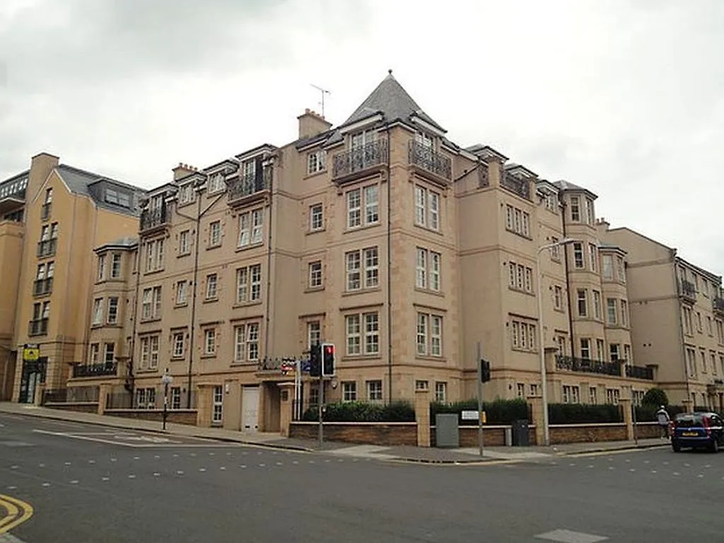 Ratcliffe Terrace Apartment Edinburg