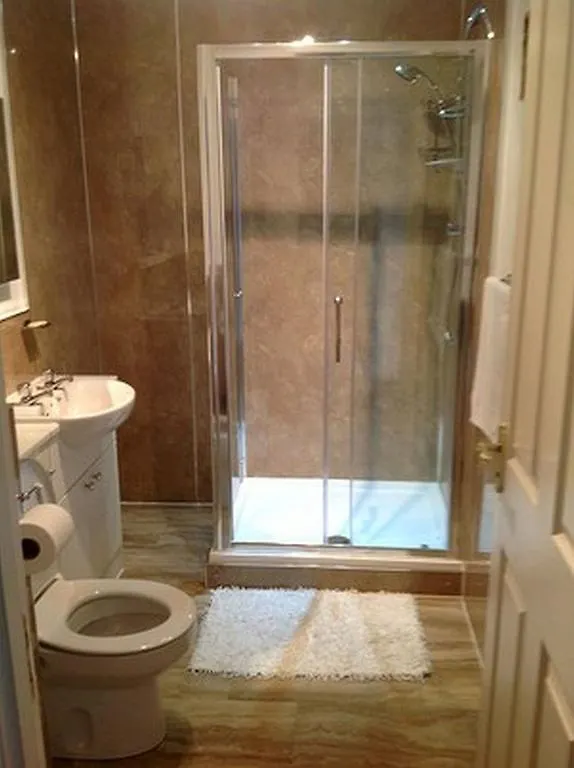 Ratcliffe Terrace Apartment Edinburg 0*,  Storbritannien