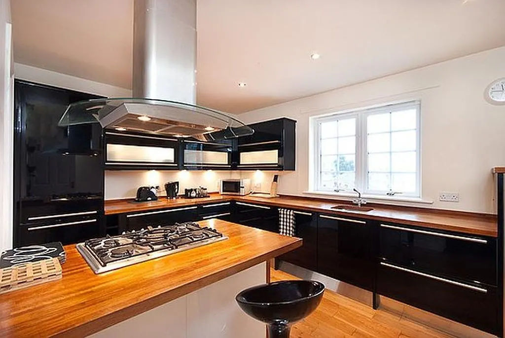 Ratcliffe Terrace Apartment Edinburg